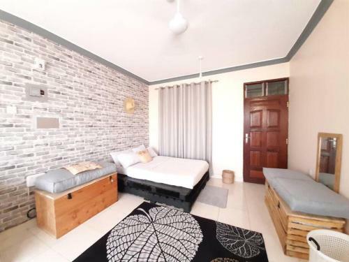 Macy's Studio Apartment