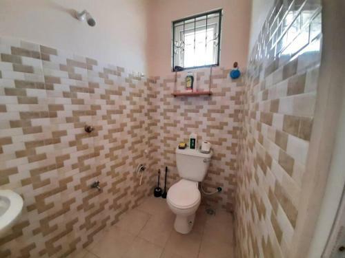 Macy's Studio Apartment