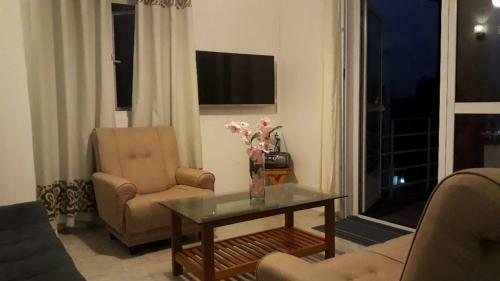 Pereybere Apartment