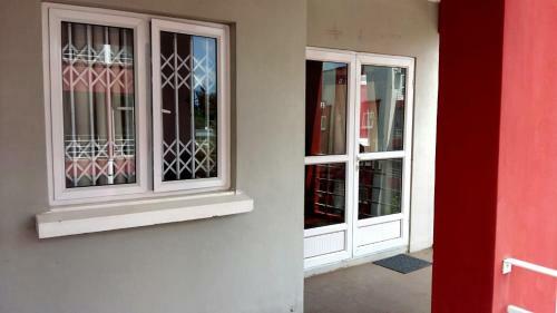 Pereybere Apartment