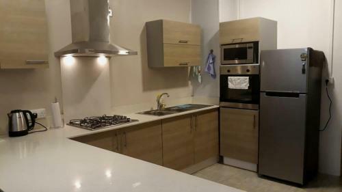 Pereybere Apartment
