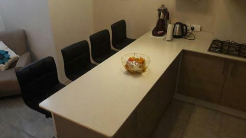 Pereybere Apartment