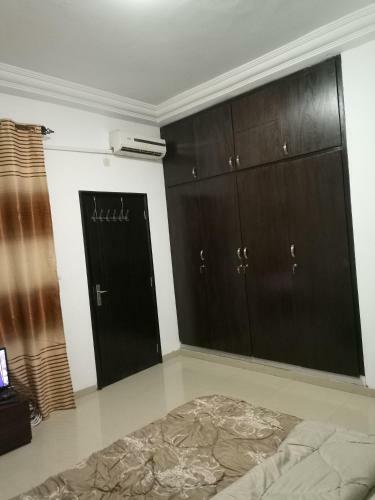 Apartamento Sejour Paisible