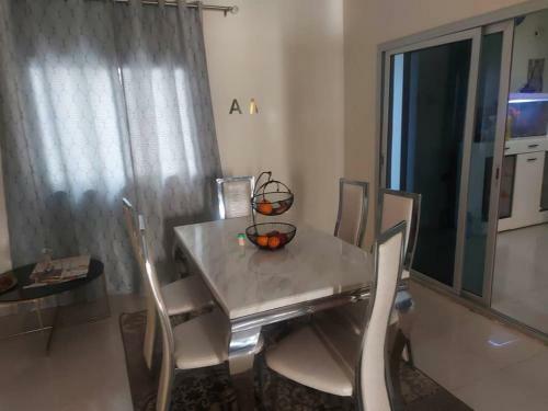 Apartamento Bibiass Appartement Meubl�_sicap Foire / Vdn