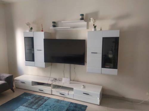 Apartamento Bibiass Appartement Meubl�_sicap Foire / Vdn