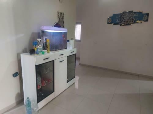 Apartamento Bibiass Appartement Meubl�_sicap Foire / Vdn