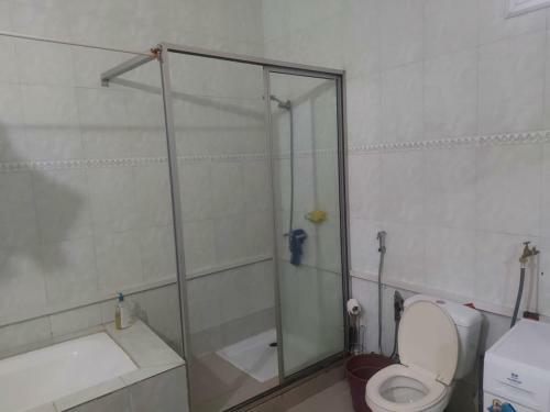 Apartamento Bibiass Appartement Meubl�_sicap Foire / Vdn