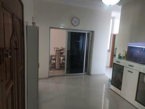 Apartamento Bibiass Appartement Meubl�_sicap Foire / Vdn