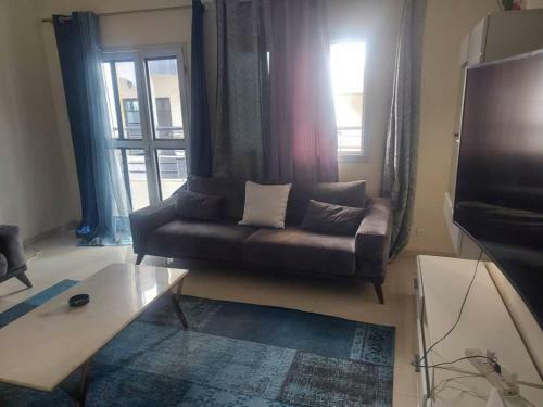 Apartamento Bibiass Appartement Meubl�_sicap Foire / Vdn