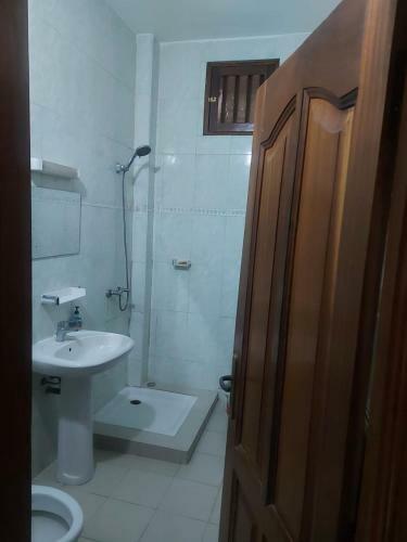 Apartamento Bibiass Appartement Meubl�_sicap Foire / Vdn
