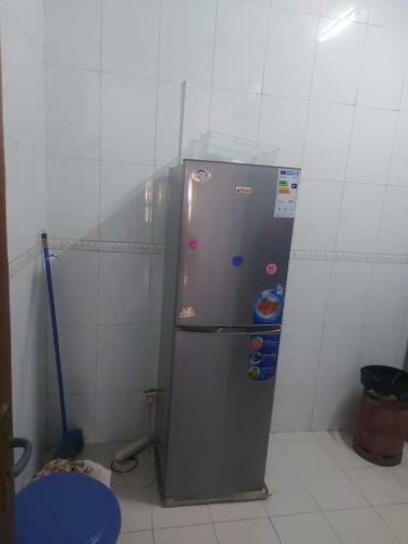 Apartamento Bibiass Appartement Meubl�_sicap Foire / Vdn