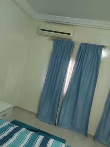 Apartamento Bibiass Appartement Meubl�_sicap Foire / Vdn
