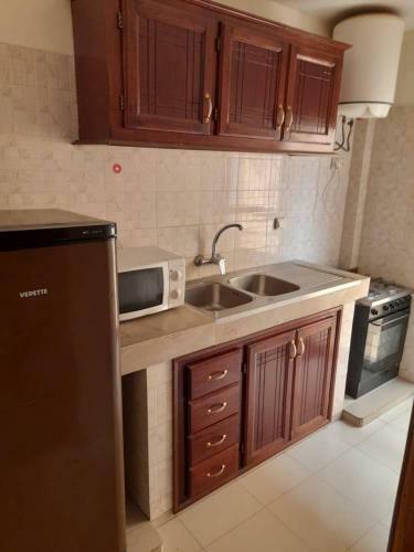 Apartamento B&B Mixta