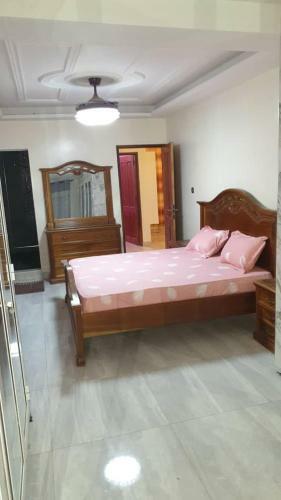 Apartamento App Seck Zac