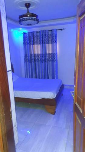 Apartamento App Seck Zac