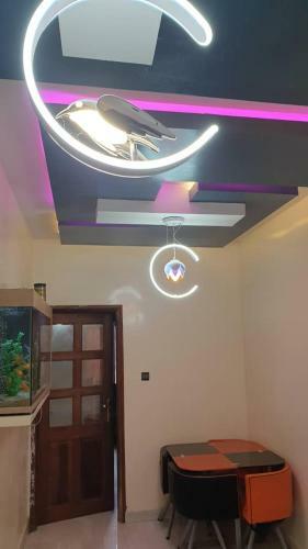 Apartamento App Seck Zac