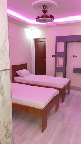 Apartamento App Seck Zac
