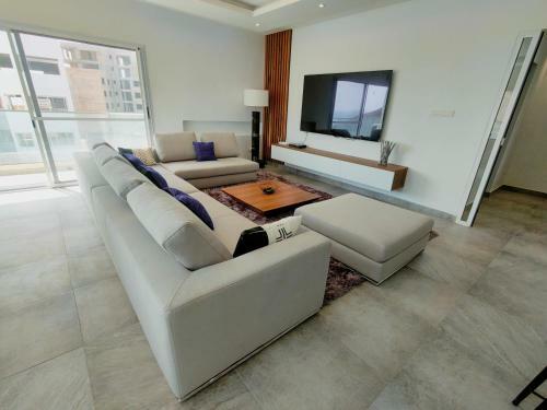 Apartamento Sublime Appartement Aux Mamelles