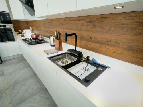Apartamento Sublime Appartement Aux Mamelles