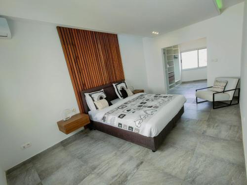 Apartamento Sublime Appartement Aux Mamelles