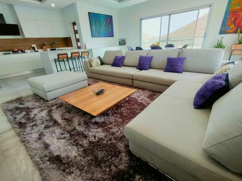 Apartamento Sublime Appartement Aux Mamelles