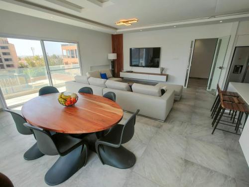 Apartamento Sublime Appartement Aux Mamelles
