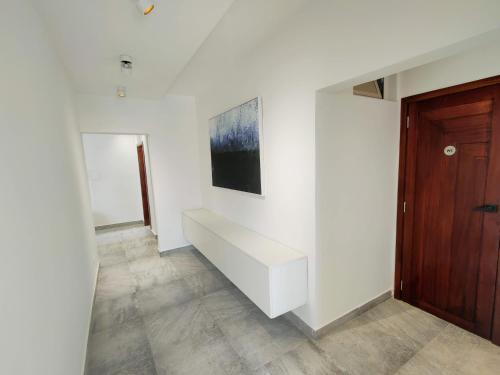 Apartamento Sublime Appartement Aux Mamelles