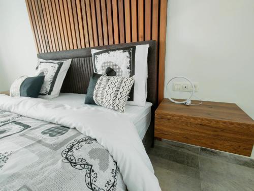 Apartamento Sublime Appartement Aux Mamelles