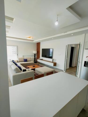 Apartamento Sublime Appartement Aux Mamelles