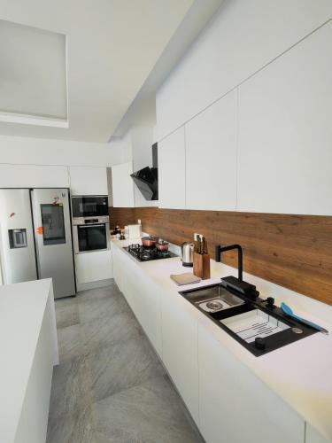 Apartamento Sublime Appartement Aux Mamelles