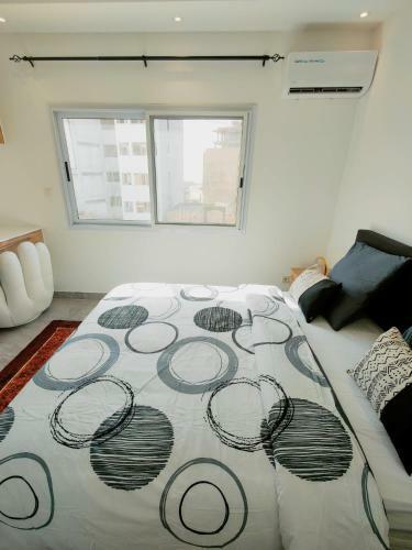 Apartamento Sublime Appartement Aux Mamelles