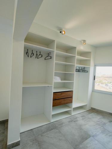 Apartamento Sublime Appartement Aux Mamelles