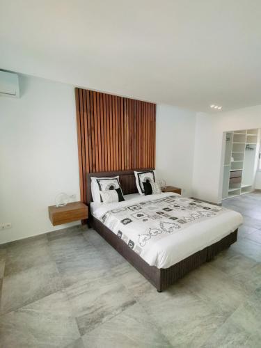 Apartamento Sublime Appartement Aux Mamelles
