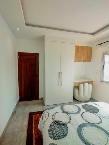 Apartamento Sublime Appartement Aux Mamelles