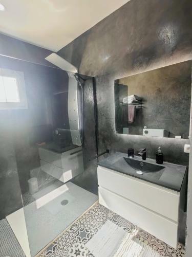 Apartamento Sublime Appartement Aux Mamelles