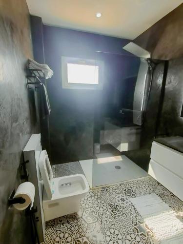 Apartamento Sublime Appartement Aux Mamelles