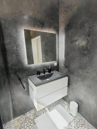 Apartamento Sublime Appartement Aux Mamelles