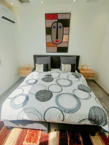 Apartamento Sublime Appartement Aux Mamelles
