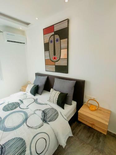 Apartamento Sublime Appartement Aux Mamelles