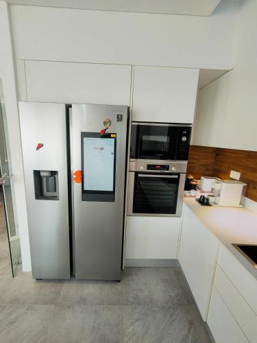 Apartamento Sublime Appartement Aux Mamelles