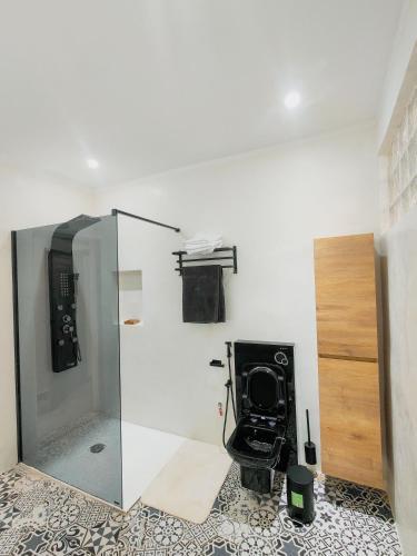 Apartamento Sublime Appartement Aux Mamelles