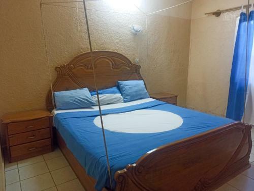 Charming 5-bed House In Fimela
