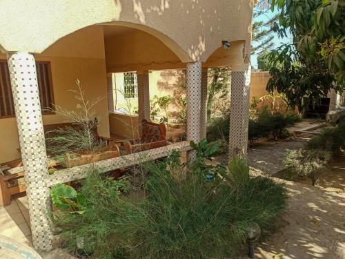 Charming 5-bed House In Fimela