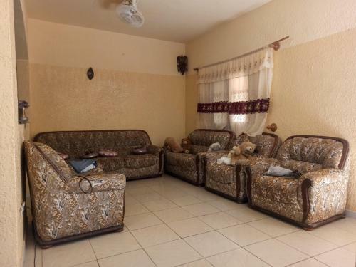 Charming 5-bed House In Fimela