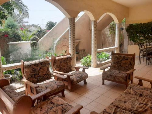 Charming 5-bed House In Fimela