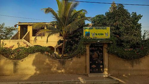 Charming 5-bed House In Fimela