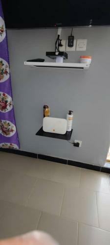 Apartamento S�jour Paisible Saly Mbour