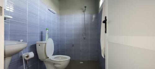 Apartamento S�jour Paisible Saly Mbour