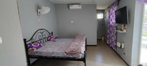 Apartamento S�jour Paisible Saly Mbour