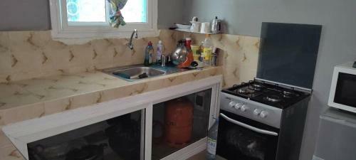 Apartamento S�jour Paisible Saly Mbour